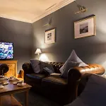 2 Bedroom City Centre Duplex Apartment
